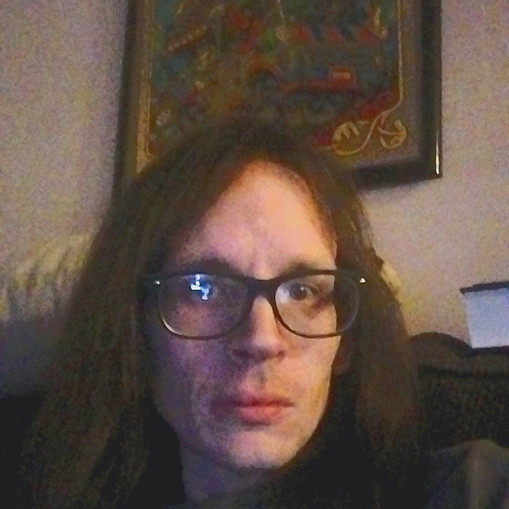 Meet your Posher, Blessed are